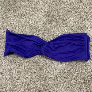 Target Bikini Top Size S